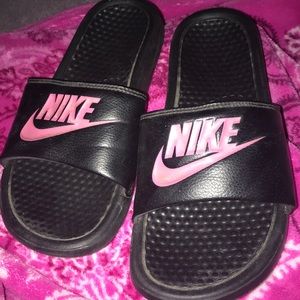 Nike Slides